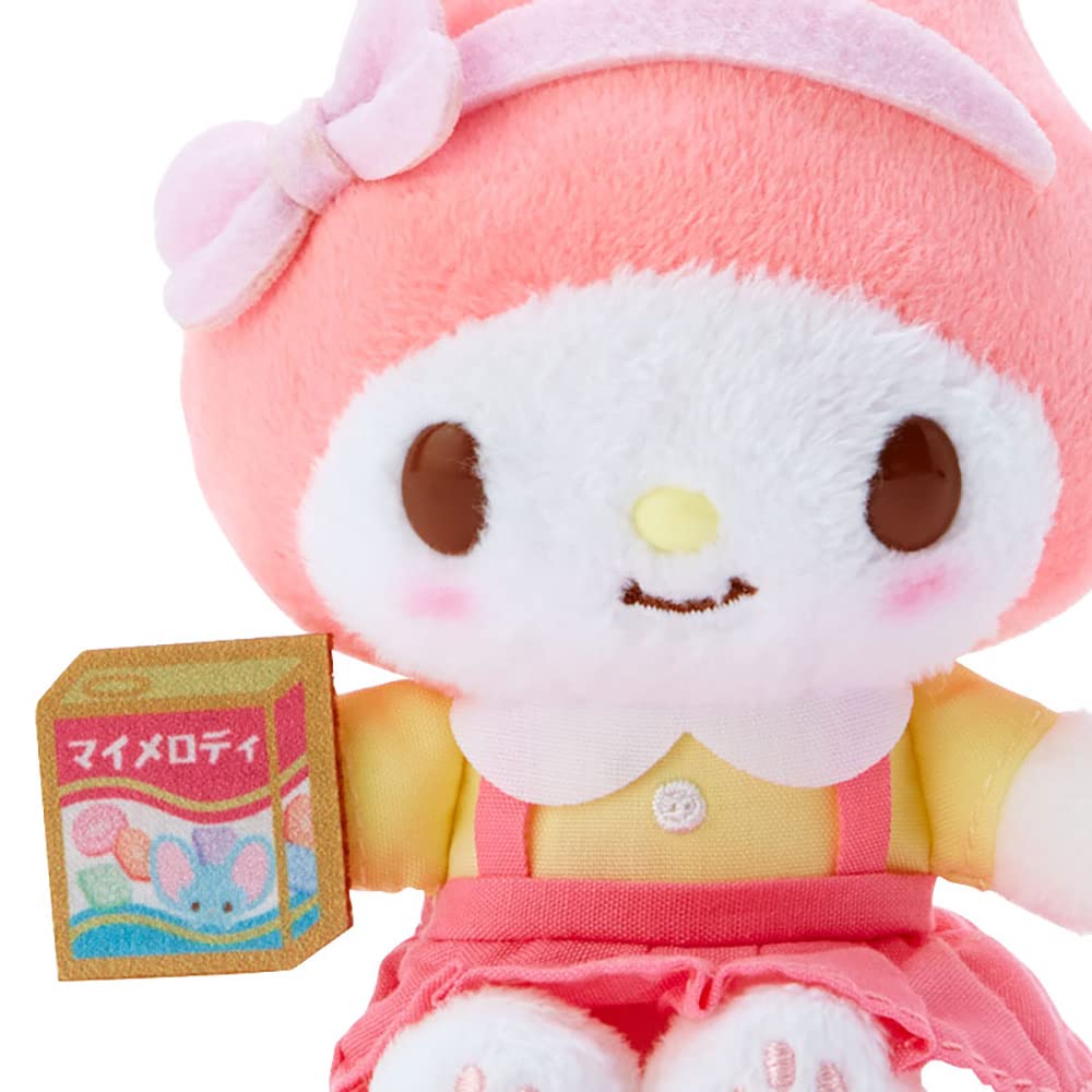 Sanrio My Melody Mascot Holder (Sanrio Dagashi Honpo) 284785