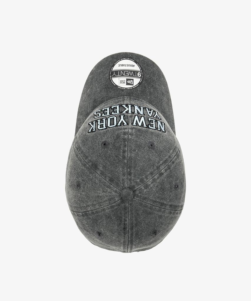 New Era 920Unst Arch Neyyan Blk