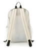 Emi Tulle Gathered Body Backpack IVR Women's (13WGB245307)