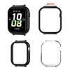 Smartwatch PC Protective Cover for Watch 5 Shockproof Casing Guard Housing Sleeve Lightweight Easy To Install and Remove