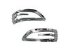 BRIGHTZ Camry AVV50 Chrome Door Mirror Turn Signal Rim AVV V50 50 22101 J-Type [MIR-ETC-027]