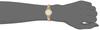[Fieldwork] Analog Fine Nickel Free Metal Band Floral Pattern ST241p-2 Women's Gold