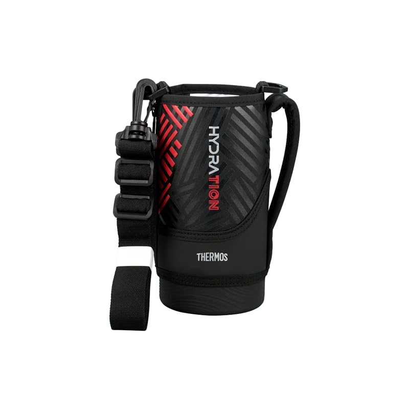 

Термос Сменная спортивная бутылка FJS-800F Черный Оранжевый (БКОР)