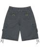 MAHAGRID Utility Cargo Short Charcoal(Mg2Fmmd171A)