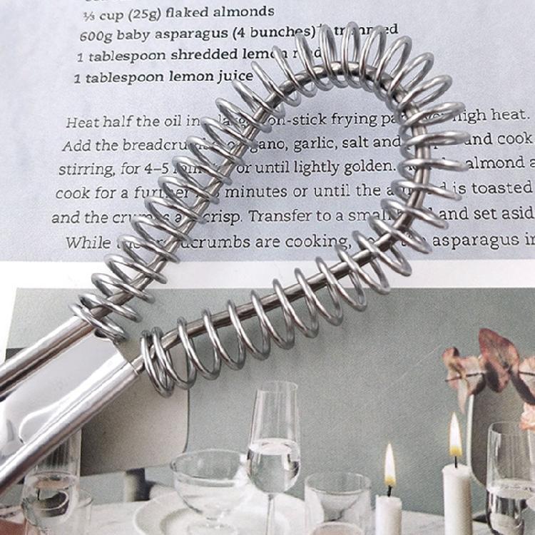 Manual Cream Butter Whisk Egg Mixer Baking Cake Tools Manual Egg Durable Tool