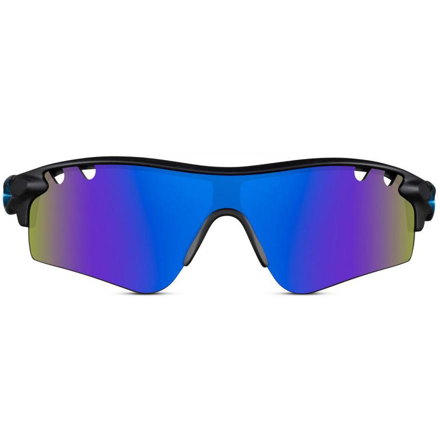 Sports Sunglasses MARQEL L5014 Case Included