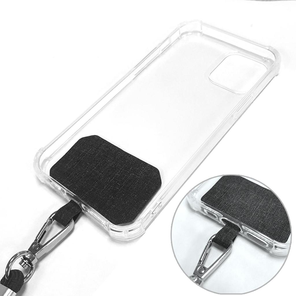 Detachable Neck Strap Adjustable Phone Lanyard Mobile