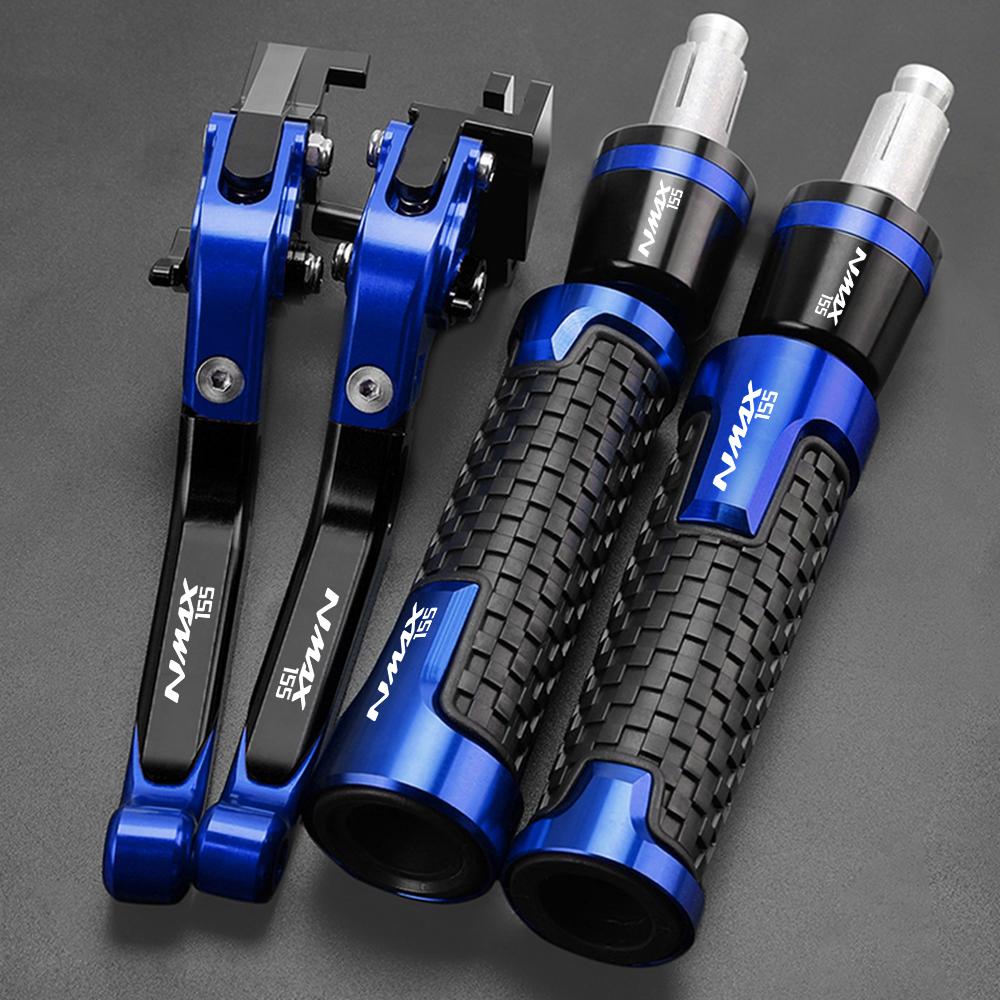 Pro yamaha NMAX155 N-MAX N MAX 155 NMAX 155 2022 2018 2017 2015 2016 Rukojeť páčky spojky motocyklu