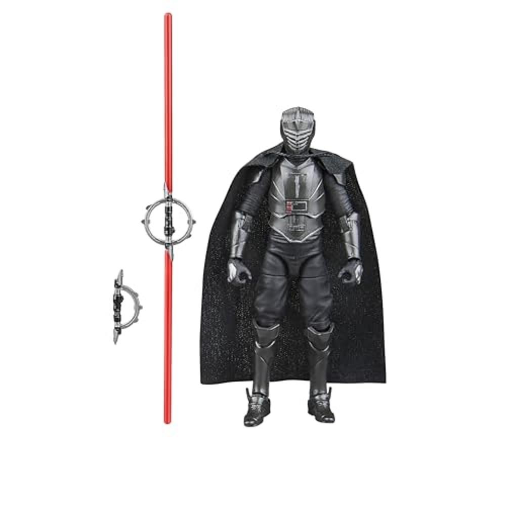 Hasbro STAR WARS Vintage Collection Wars: Maul/Shadow Lord Marok Premium 3.75 Inch Collectible Action Figure G2616 Genuine Product