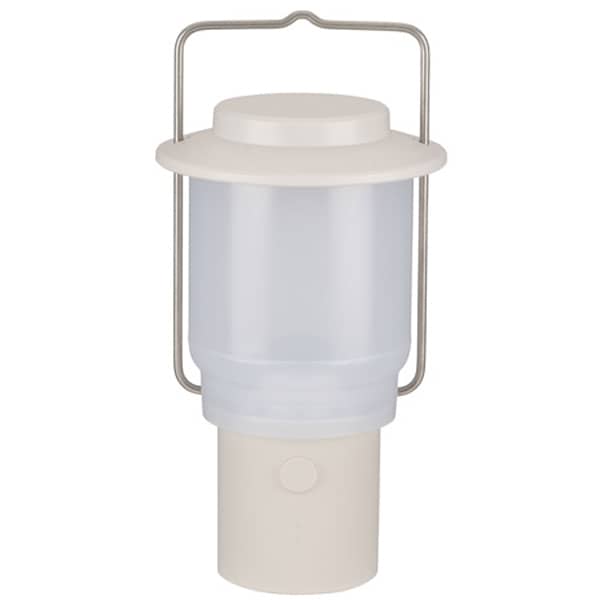        Snow Peak Es 080 Iv [home   Camp Lantern Ivory]