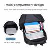 Burden Reduction Primary Schoolbag Spine Protection School Backpack Leisure School Bag  Travel