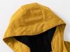 Children's 2026 New Fleece-Lined Hooded Jacket - Trendy Thick Boys' Coat