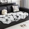 Sofa Cover, Universal In All Seasons, A Whole Sofa Towel, Non-Slip, High-End Sofa Cover, Sofa Cushion  New
