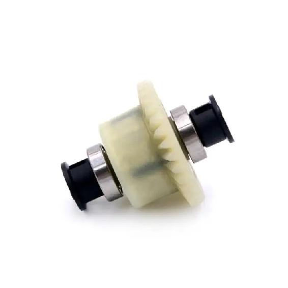 SCY 16101 16102 16103 16201 RC Car Spare Parts Motor Receiver ESC Differential Gear Drive Shaft Steering Cup Swing Arm chassis