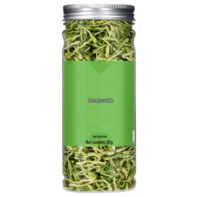 Fujian Dried Honeysuckle Herbal Tea