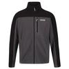 Regatta Mens Fellard Full Zip Fleece
