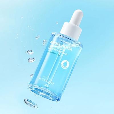 Angel Aqua Moisture-Rich Soothing Ampoule 50ml