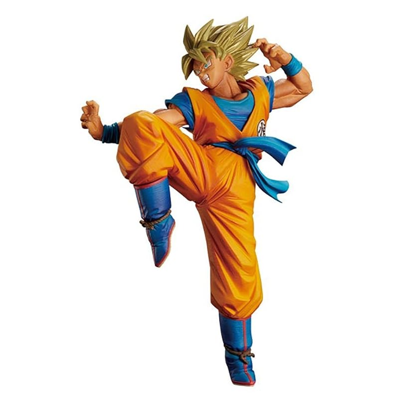 

dragon ball super Son Goku FES!! Part 1 Super Saiyan Son Goku.ver