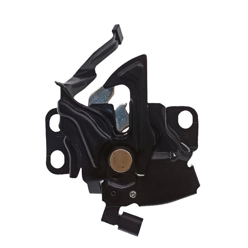 74120-T5A-J01 Motorhuvudlås för 2015-2020 Honda Fit Hatchback GK5 Motor