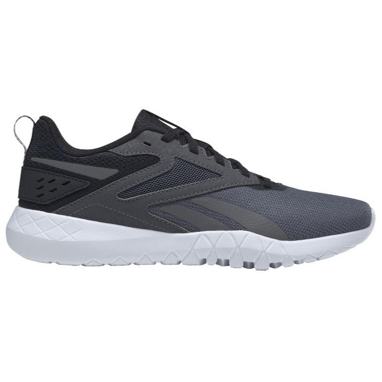 (WMNS) Reebok Flexagon Energy TR 4 'Grey Black' Women's HP9212