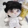 Accessories for 1/31/4 BJD For 10cm Dolls Cute Heart Frame Glasses Clothes Plush Doll Eyeglasses