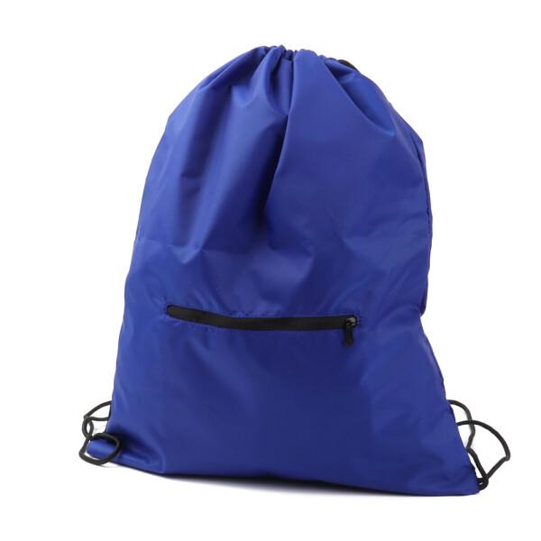 Adidas Power Gym Blue 5720 Soccer Bag Luggage Bag Empty Bag Sports Shoe Bag