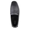 Dune London Mens Brantley Saddle Loafers