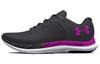 Charged Breeze 'Jet Grey Strobe' Women's 3025130-109