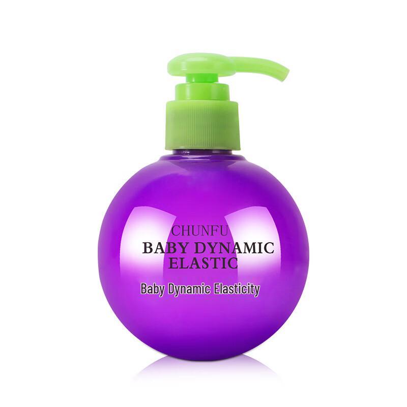 CHUNFU Baby Egg Dynamic Hair Elasticity Serum 250ml