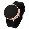 Simple Led Women Watches Sport Digital Watches for Women Casual Silicone Band Ladies Watch Girls Clock Gift reloj