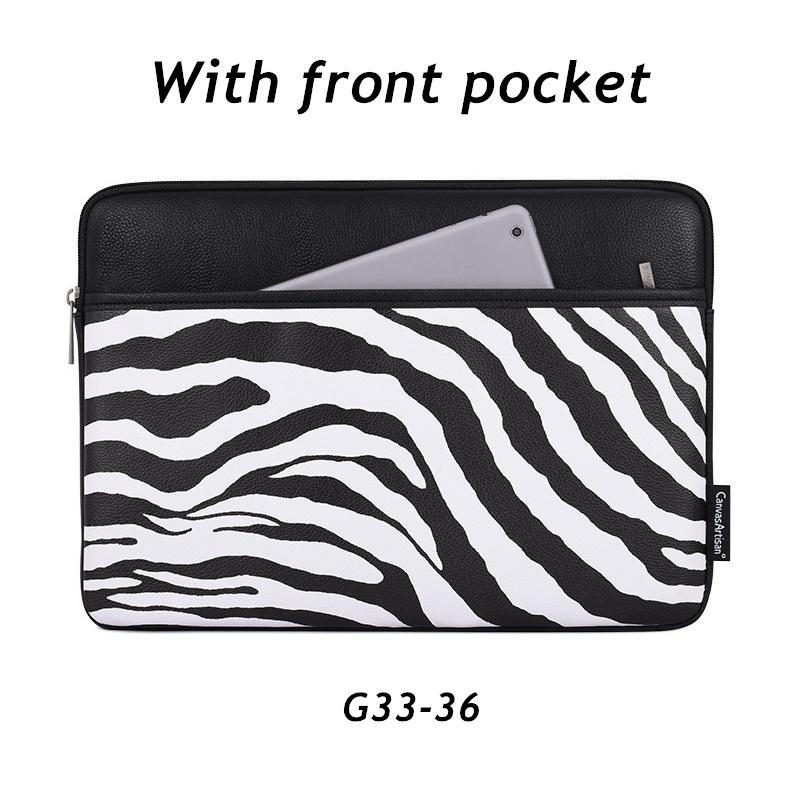 Brand Laptop Bag 12,13.3,14,15.4,15.6.16 Inch Waterproof Sleeve Case For Macbook Air Pro M 1 Man Lady Women Notebook Shockproof