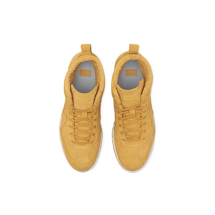 ONITSUKA TIGER Rinkan Boot Pf 'Yellow' 1183A749-751