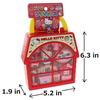 Muraoka Hello Kitty Petit House 4494