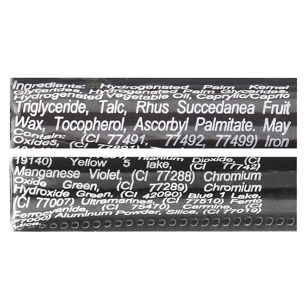 Crayon Eyeliner, Brun Foncé El193, 1.2G(0.04Oz)