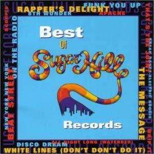 

CD VARIOUS, CRASH CREW, KEBI KEB, GRAN - Best Of Sugar Hill Records AMCY2964 Rhino Records 1998 Japan ObiDance & Electronica Used