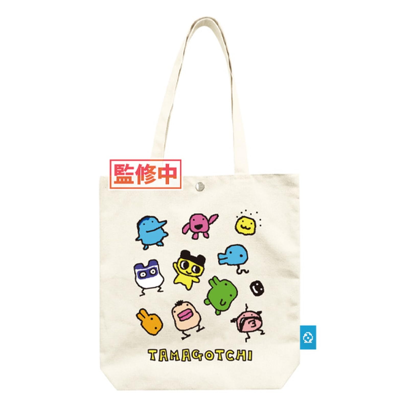 

BANDAI Tamagotchi Going Out Tote Set x W35 x 8cm TG-OT-SG H36.5 2024-06