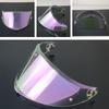 K6S Viseiras Capacete Helmet Face Shield Visor Windshield for AGV K6 Visor High Toughness High Strength Sunshield Lens Shield Gl