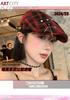 Designer Grid Rivet Forward Hat Women'S Retro Fashion Culture Beret Hat Duck Tongue Men'S Sunshade Hat