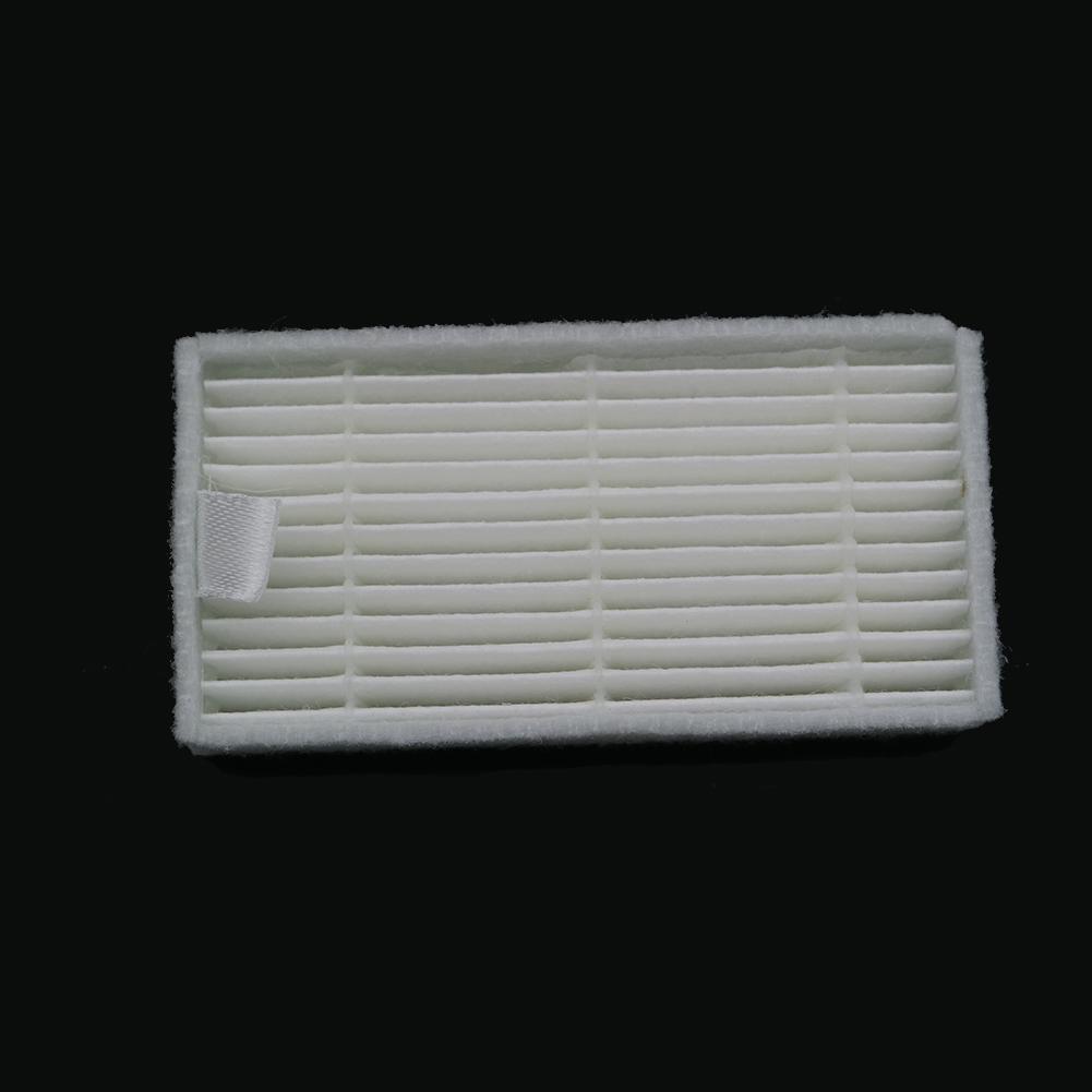 Filters for Vacuum Cleaners HEPA Filter for Vacuum Cleaner CHUWI V3 iLife X5 V5 V5 V50 V3+ V5PRO ECOVACS CR130 CEN540 CEN250 ML009