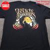 New Teddy Swims Tour Gift For Fans Unisex S-5XL Shirt 1LU1461 Unisex T-Shirt