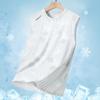 Men's Quick-Dry Camouflage Sleeveless Summer Vest