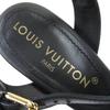 Ausgezeichnete LOUIS VUITTON Sandalen Knöchelriemen Espadrilles mit Keilabsatz 36.5 Gebraucht