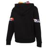 Puma Loose Breathable Long Sleeve Hoodie