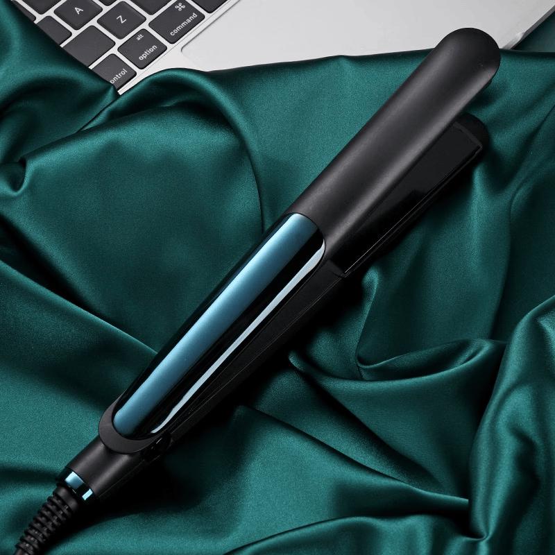 LISM Wide Plate Hair Straightener