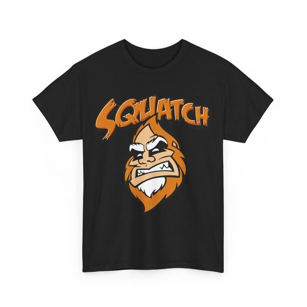 Игрок Бигфут Сасквоч Пи Гранде 15 Белома Мужчины Женщины Футболка с коротким рукавом S