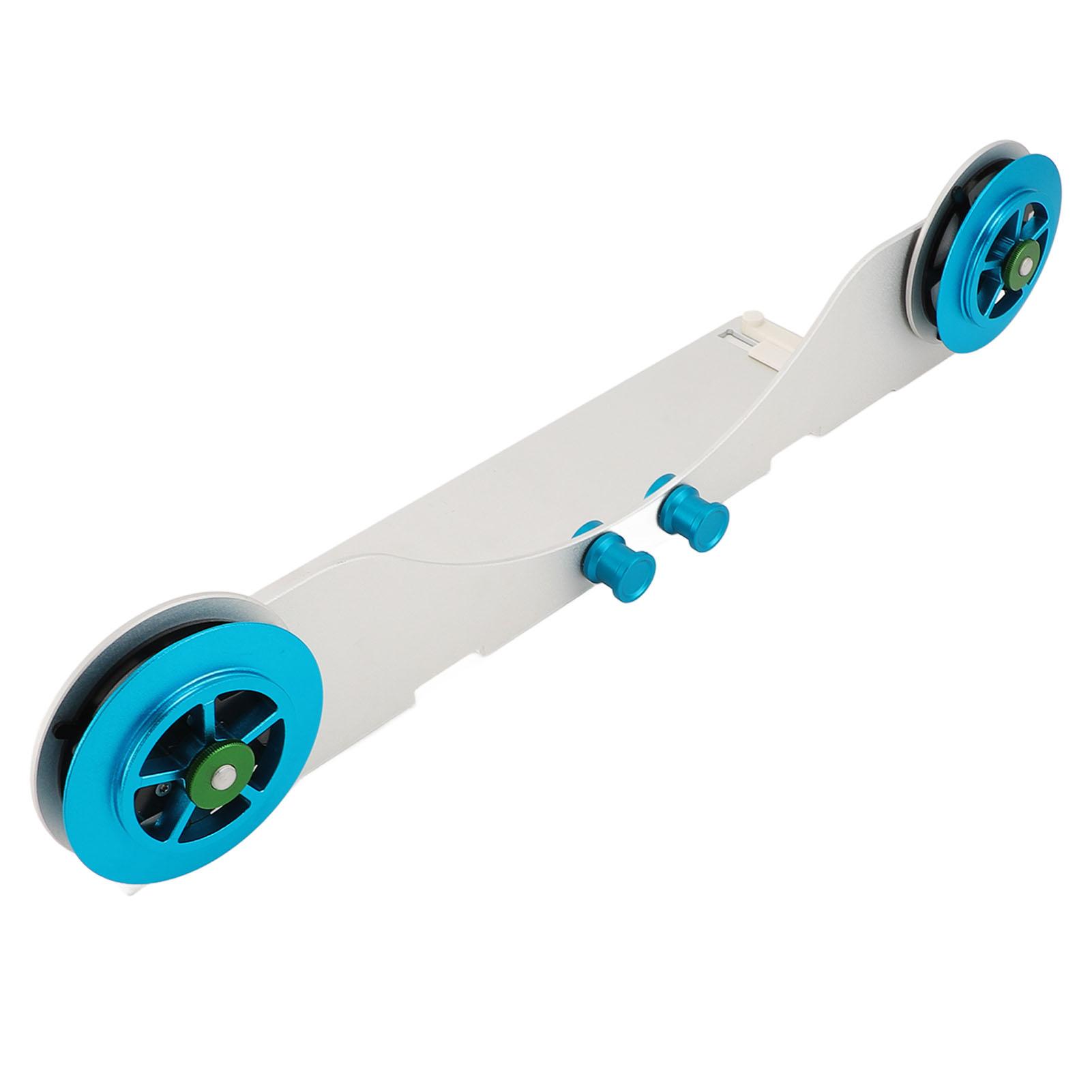 

Удлинительный кронштейн QGB из алюминиевого сплава 5-7 дюймов 10-дюймовая катушка с лентой Расширительная стойка QGB для Nagra