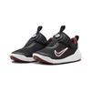 Nike E-Series 1.0 PS Versatile Casual Lightweight Comfortable Shock Absorbing Durable Low-Top Kids Running Shoes Kids running shoes Black DV4251-007