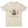 Üst giysisi – T-shirtler