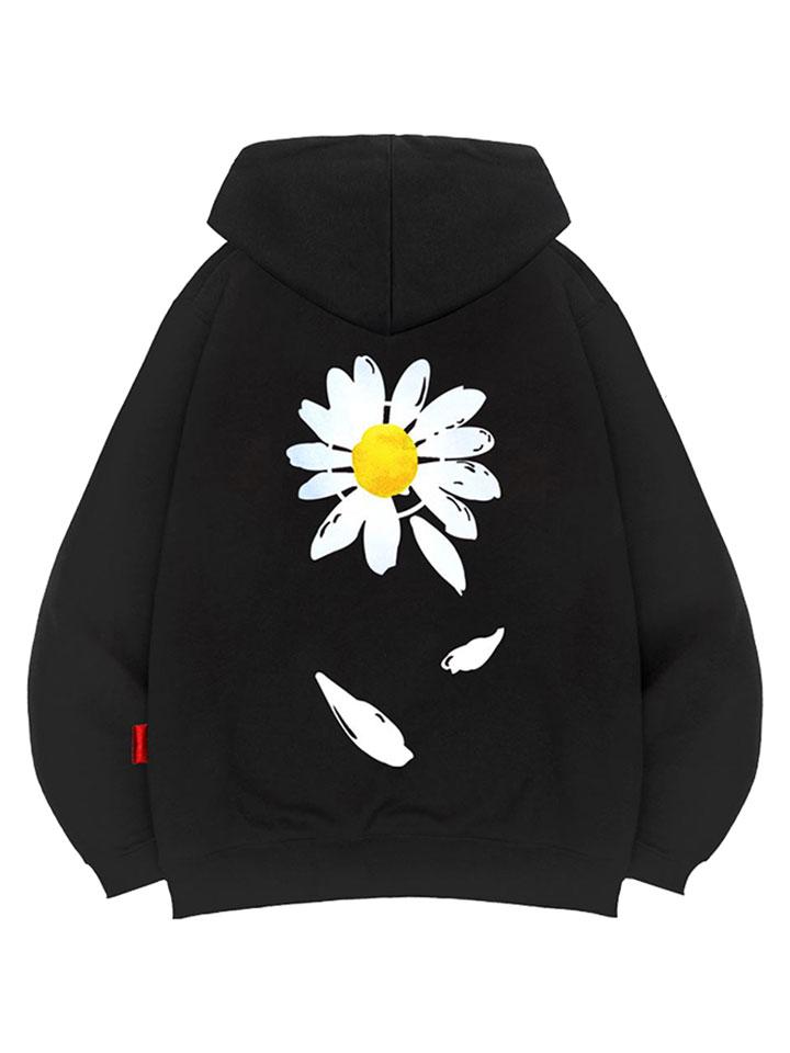 Cosmos Hoodie Unisex Big Size M~4Xl
