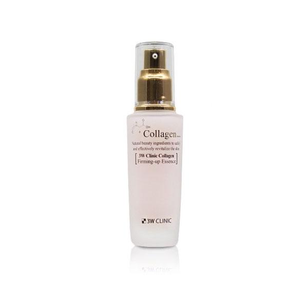 3w Clinic Kollagen Straffende Essenz 50ml